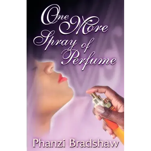 One More Spray of Perfume