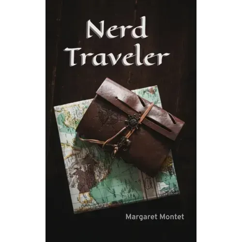 Nerd Traveler