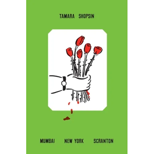 Mumbai New York Scranton: A Memoir