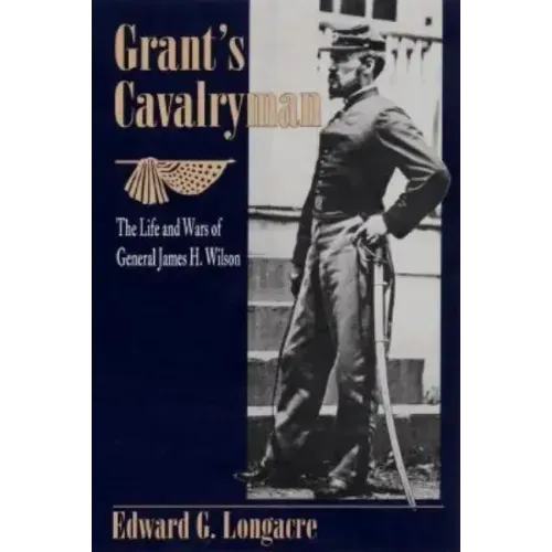 Grant's Cavalryman
