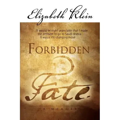 Forbidden Fate