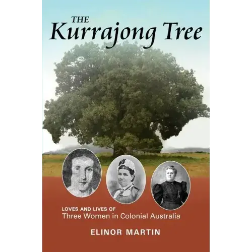 The Kurrajong Tree