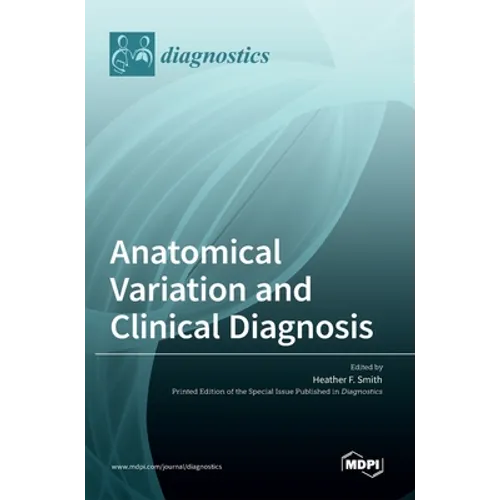 Anatomical Variation and Clinical Diagnosis