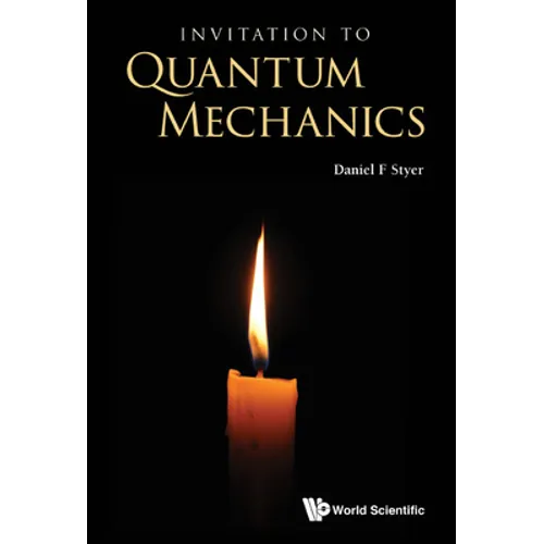Invitation to Quantum Mechanics