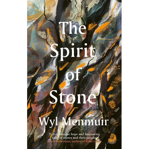 The Spirit of Stone