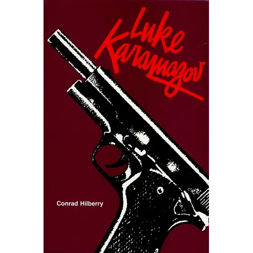 Luke Karamazov