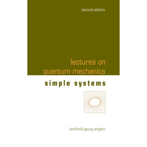 Lect on Quantum Mech (2nd Ed-V2)