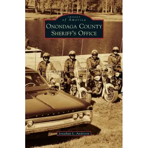 Onondaga County Sheriff's Office