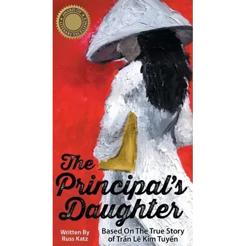 The Principal's Daughter