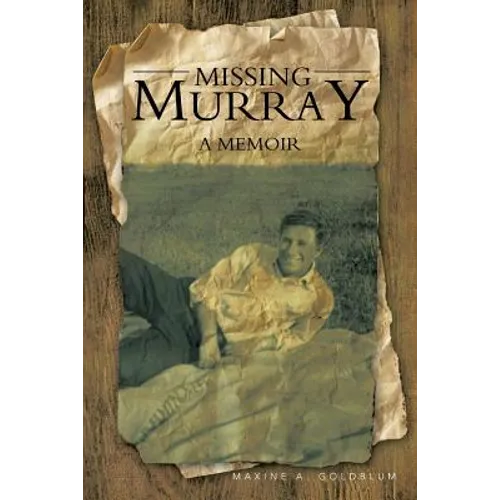Missing Murray
