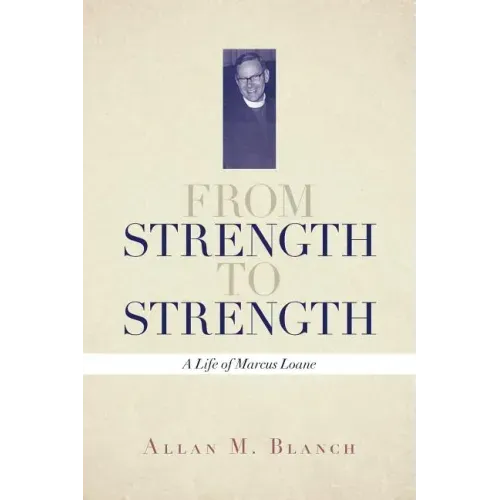 From Strength to Strength