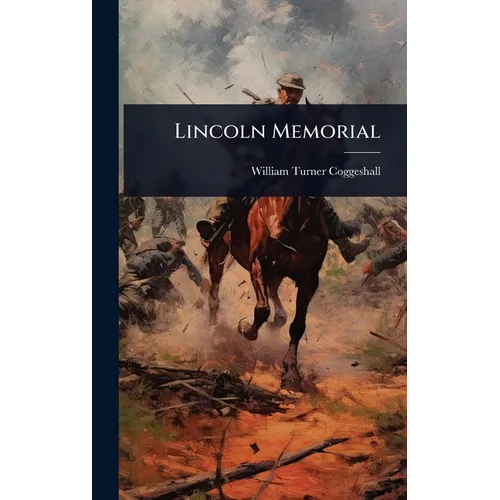 Lincoln Memorial