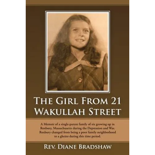 The Girl from 21 Wakullah Street
