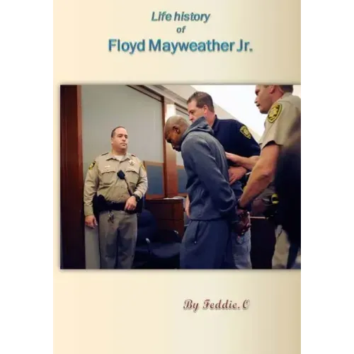 Life History of Floyd Mayweather Jr.