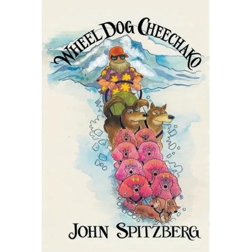 Wheel Dog Cheechako