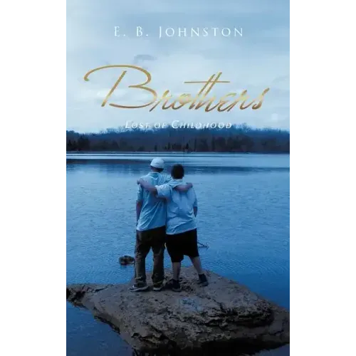 Brothers: Lost of Childhood