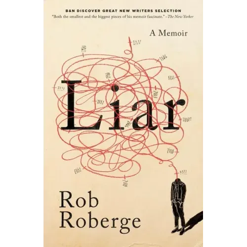Liar: A Memoir