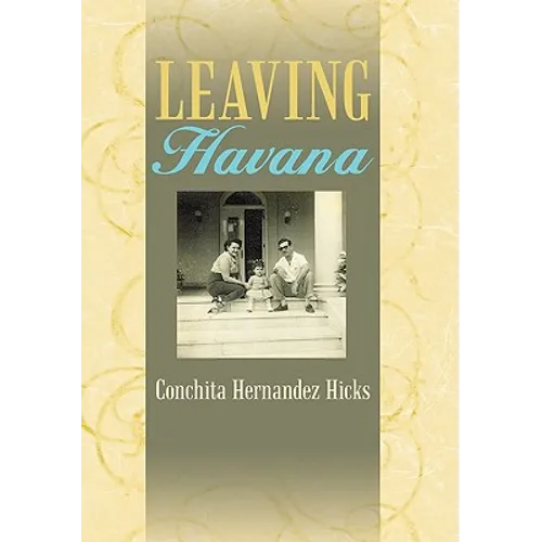 Leaving Havana