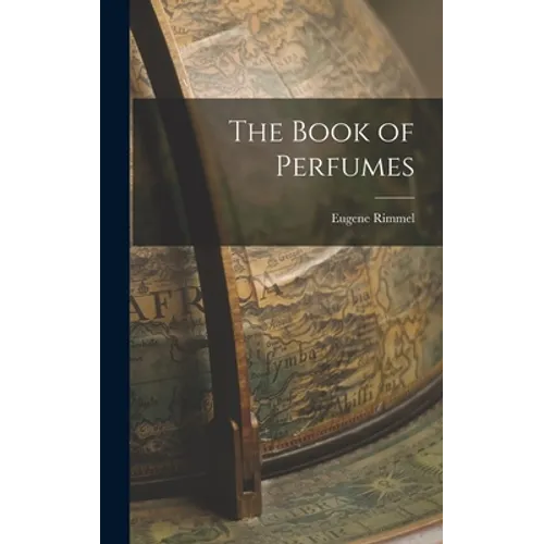 The Book of Perfumes