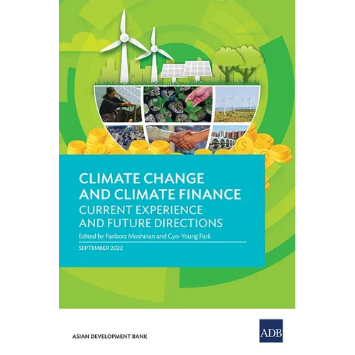 Climate Change and Climate Finance: Current Experience and Future Directions