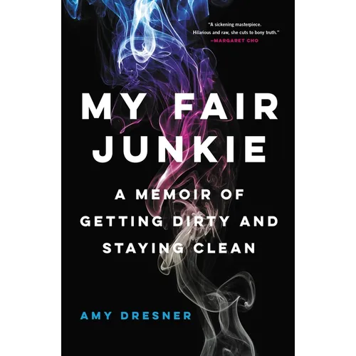 My Fair Junkie