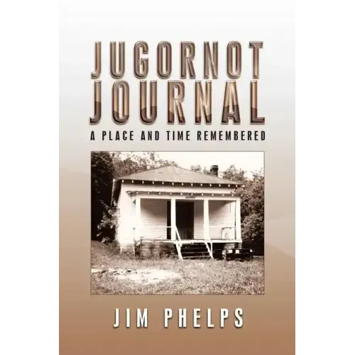 Jugornot Journal