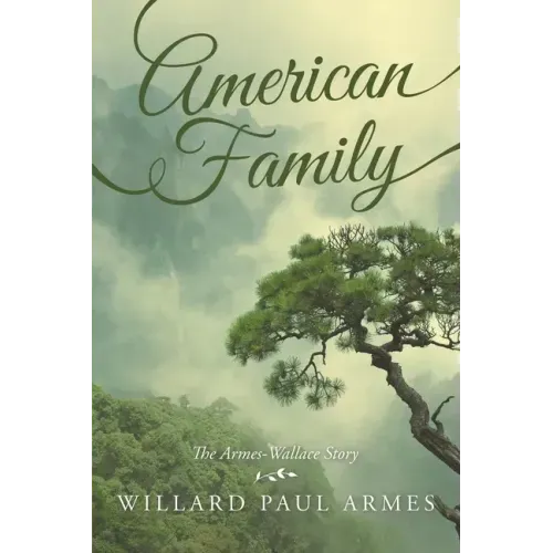 American Family: The Armes-Wallace Story