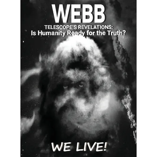 Webb Telescope's Revelations: Is Humanity Ready for the Truth?