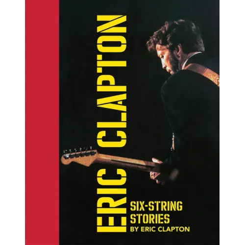 Six-String Stories