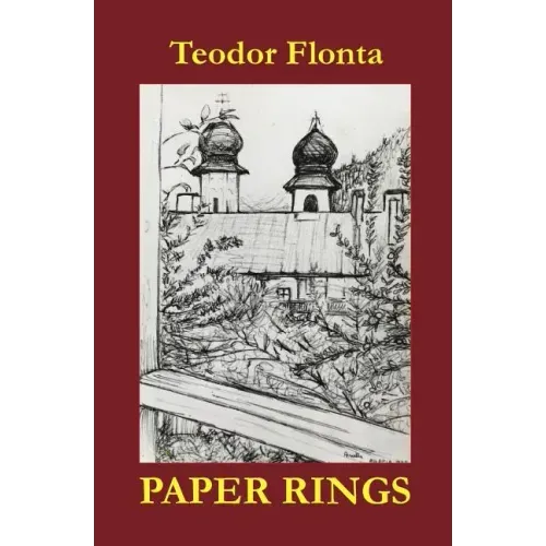 Paper Rings