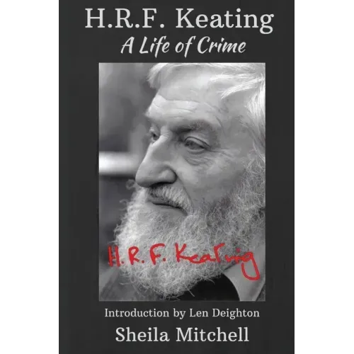 HRF Keating: A Life of Crime