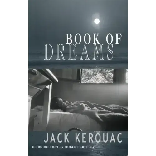Book of Dreams