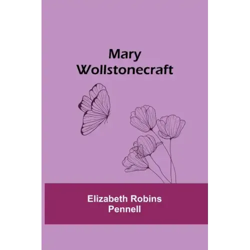 Mary Wollstonecraft