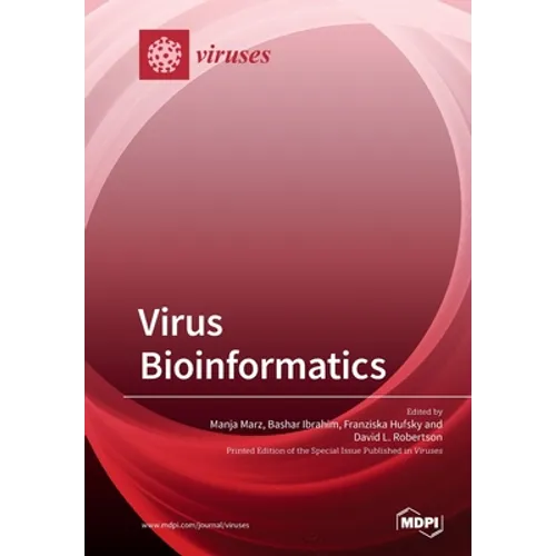 Virus Bioinformatics
