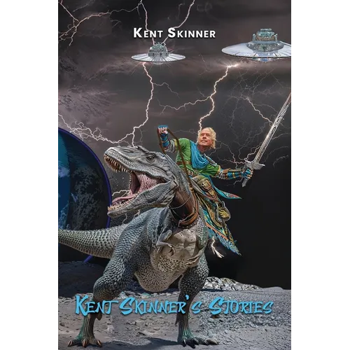 Kent Skinner's Stories