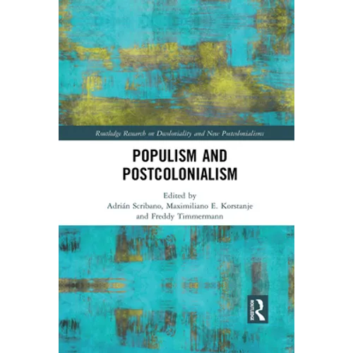 Populism and Postcolonialism