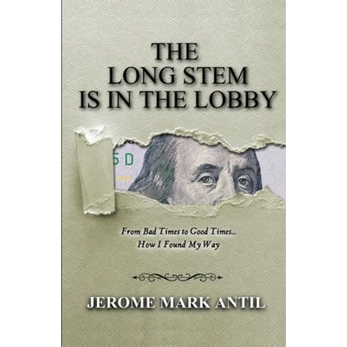 The Long Stem is in the Lobby
