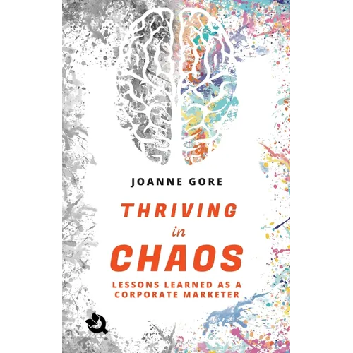 Thriving in Chaos (paperback)