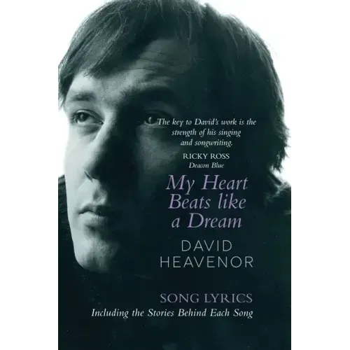My Heart Beats Like A Dream