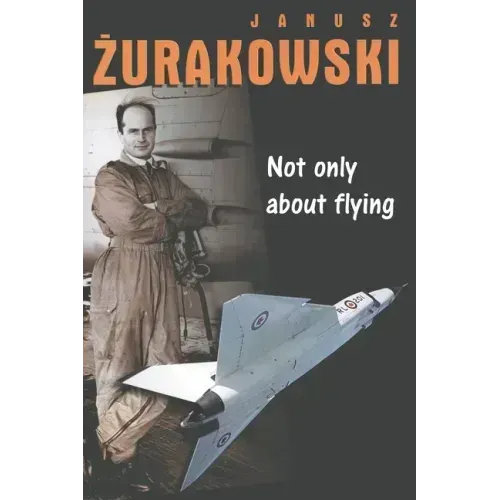Not only about flying