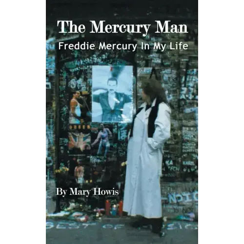 The Mercury Man