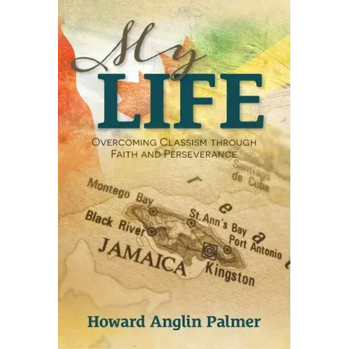 My Life: Overcoming Classism through Faith and Perseverance