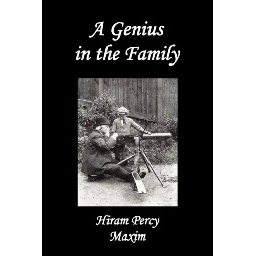 A Genius in the Family