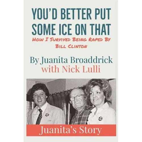 You'd Better Get Some Ice on That: Juanita's Story