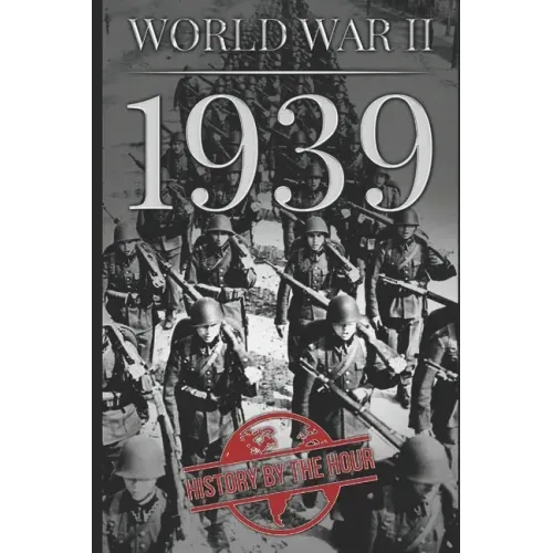 World War II: 1939