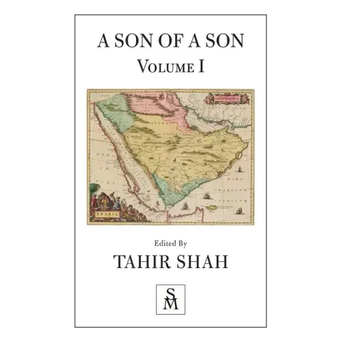 A Son of a Son: Vol I