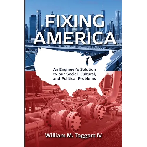 Fixing America