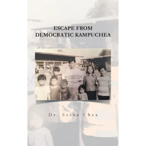 Escape from Democratic Kampuchea