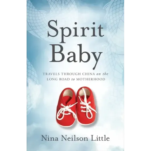 Spirit Baby