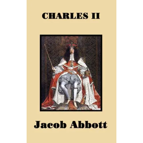 Charles II